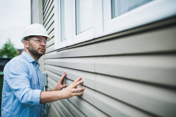 Custom Trim and Detailing for Siding in Oakmont, PA